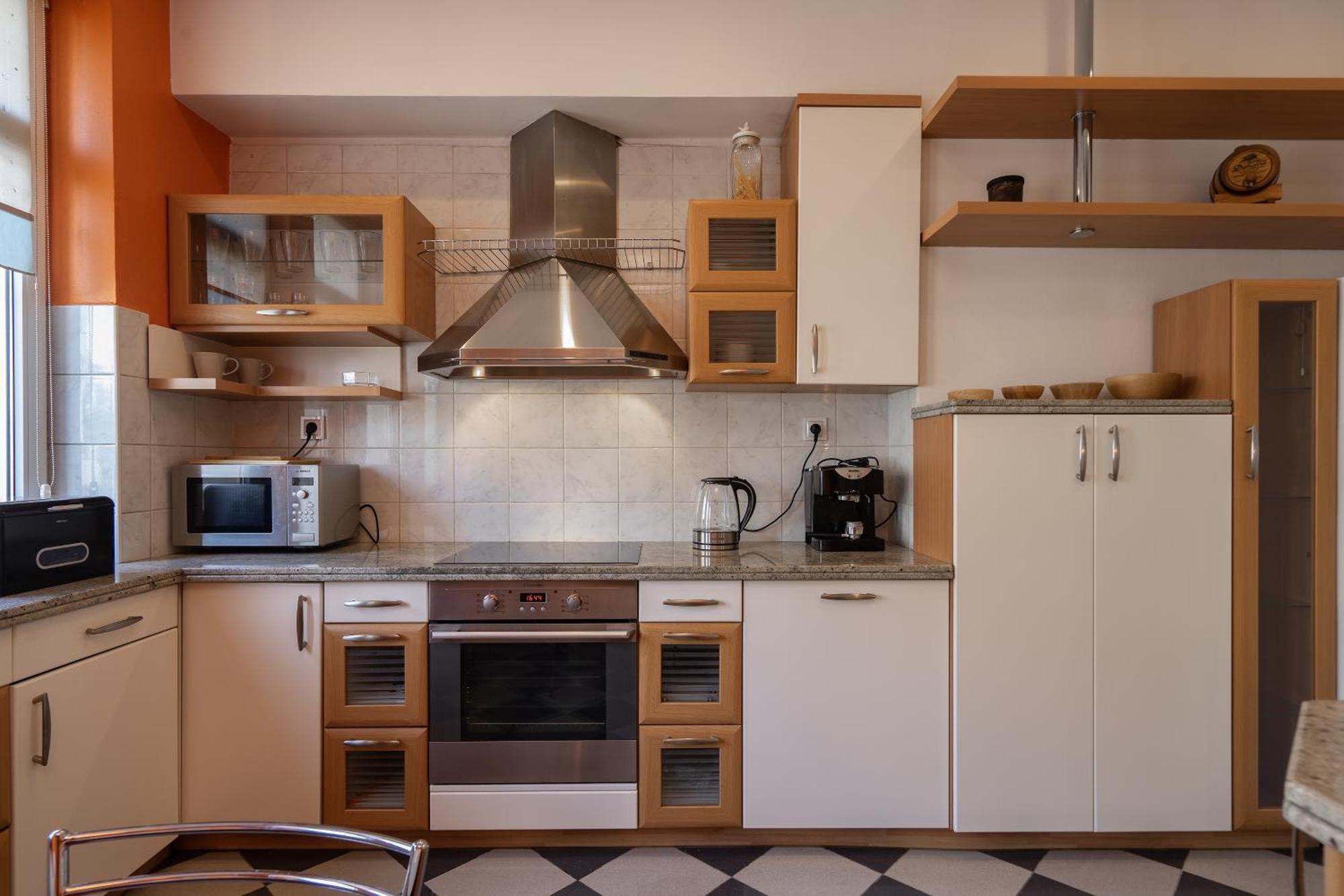 Apartment 30 Centrum - Apartament Mieszkanie Dla 6 Os